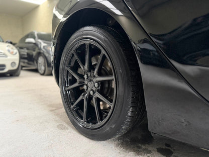 Tesla Model 3 Standard Range Plus