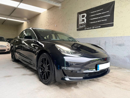 Tesla Model 3 Standard Range Plus