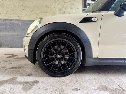 Mini Cooper 1.6 D