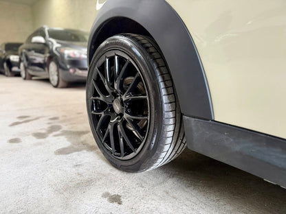 Mini Cooper 1.6 D