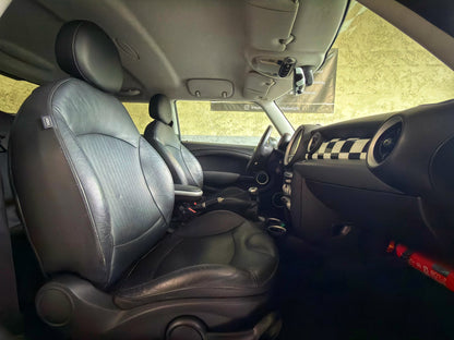 Mini Cooper 1.6 D