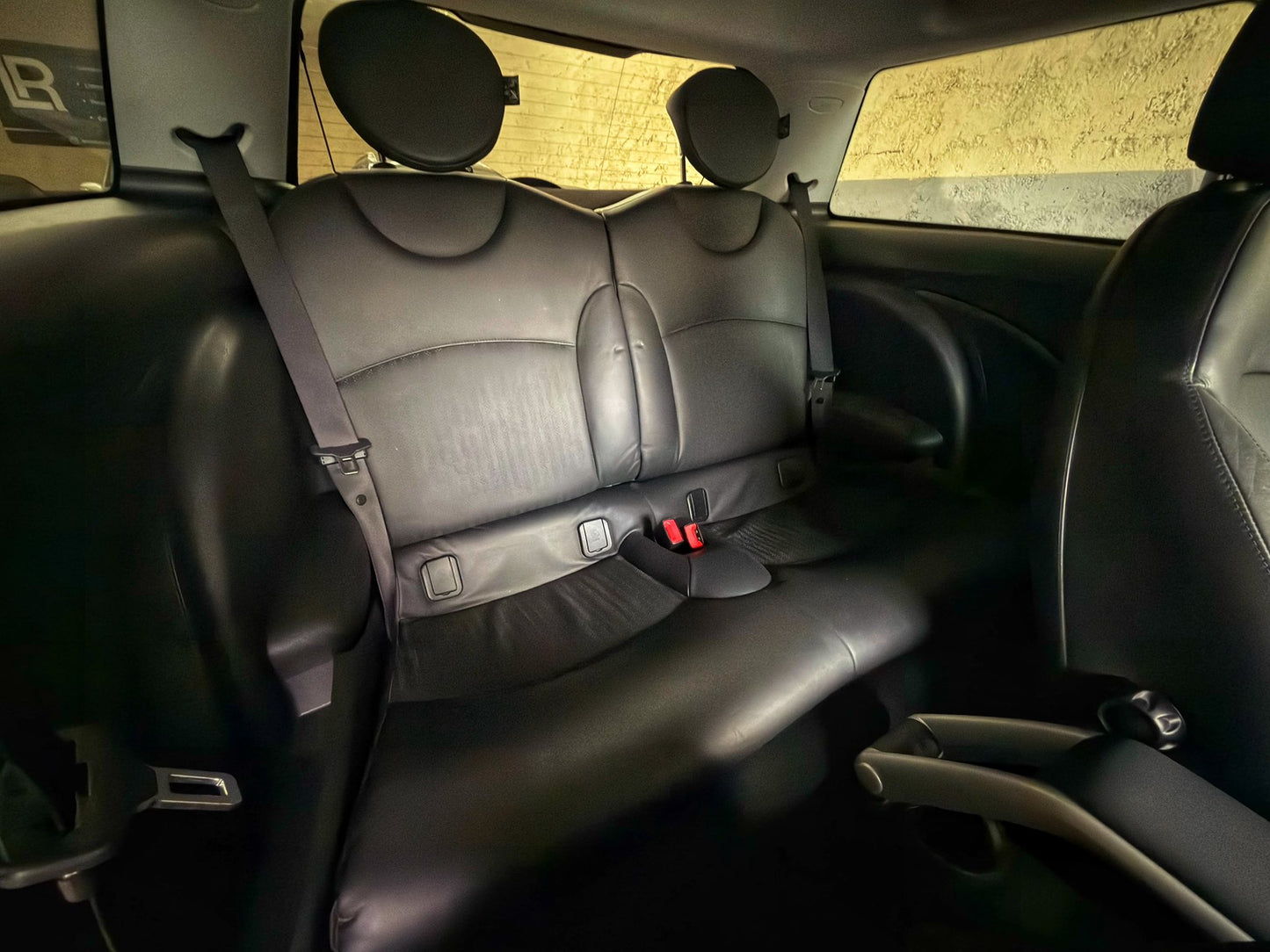 Mini Cooper 1.6 D