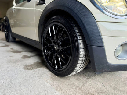 Mini Cooper 1.6 D