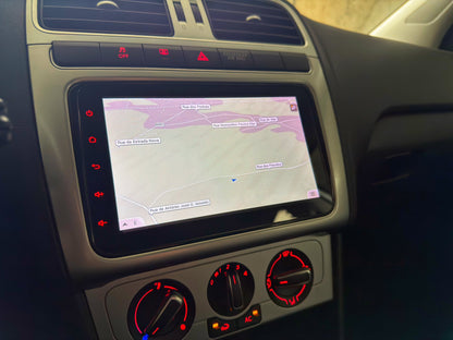 Volkswagen Polo 1.2 TDI Match Edition