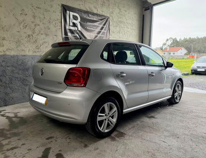 Volkswagen Polo 1.2 TDI Match Edition