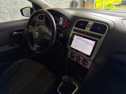Volkswagen Polo 1.2 TDI Match Edition