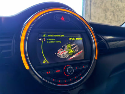 Mini Cooper S Auto F56 John Cooper Works 211 Edition