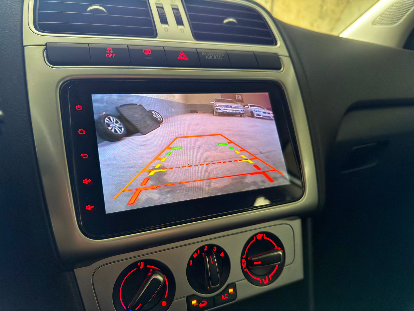 Volkswagen Polo 1.2 TDI Match Edition