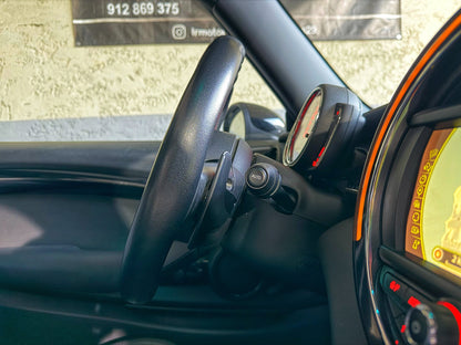 Mini Cooper S Auto F56 John Cooper Works 211 Edition