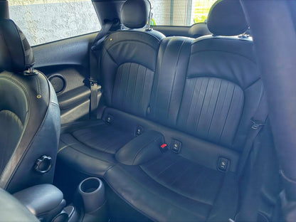 Mini Cooper S Auto F56 John Cooper Works 211 Edition