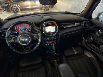 Mini Cooper S Auto F56 John Cooper Works 211 Edition