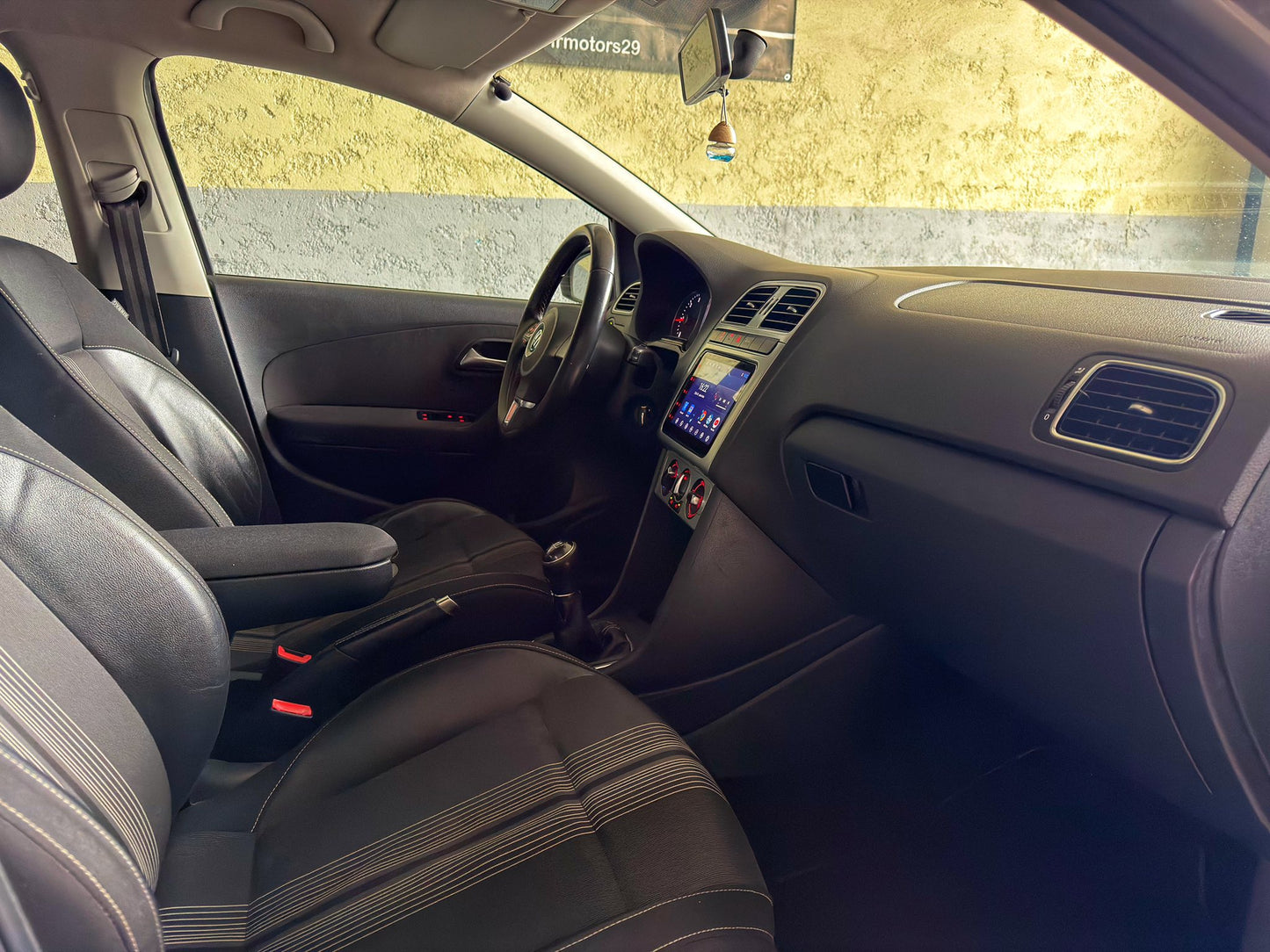 Volkswagen Polo 1.2 TDI Match Edition