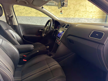 Volkswagen Polo 1.2 TDI Match Edition