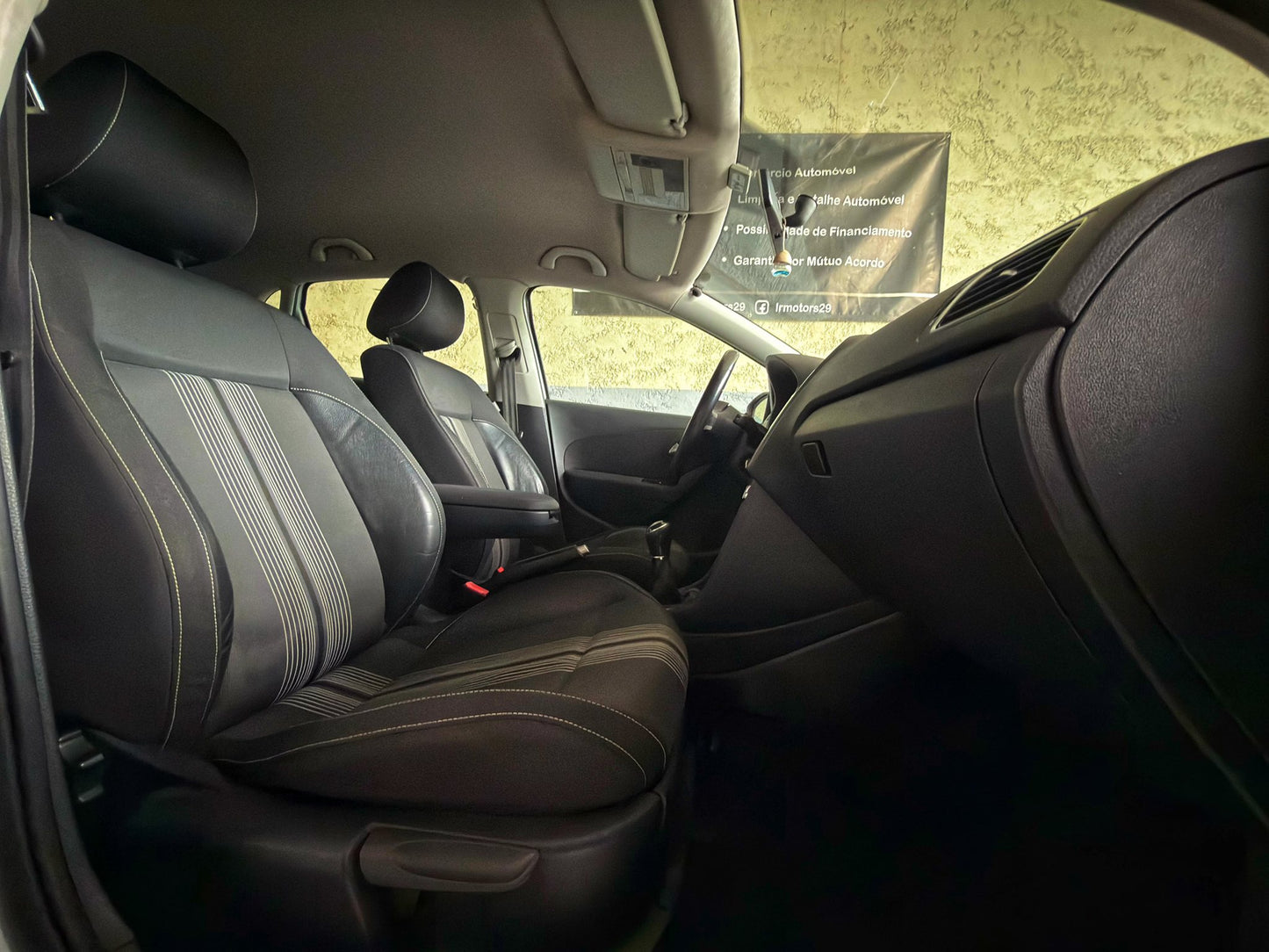 Volkswagen Polo 1.2 TDI Match Edition
