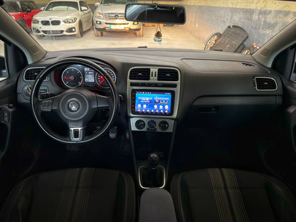 Volkswagen Polo 1.2 TDI Match Edition