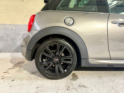 Mini Cooper S Auto F56 John Cooper Works 211 Edition