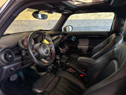 Mini Cooper S Auto F56 John Cooper Works 211 Edition