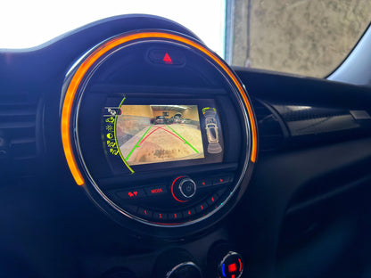 Mini Cooper S Auto F56 John Cooper Works 211 Edition
