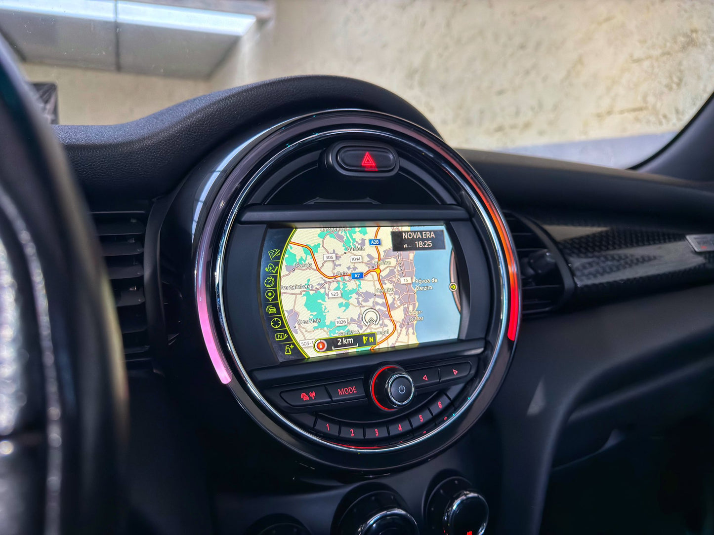 Mini Cooper S Auto F56 John Cooper Works 211 Edition