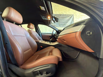 BMW M550d xDrive