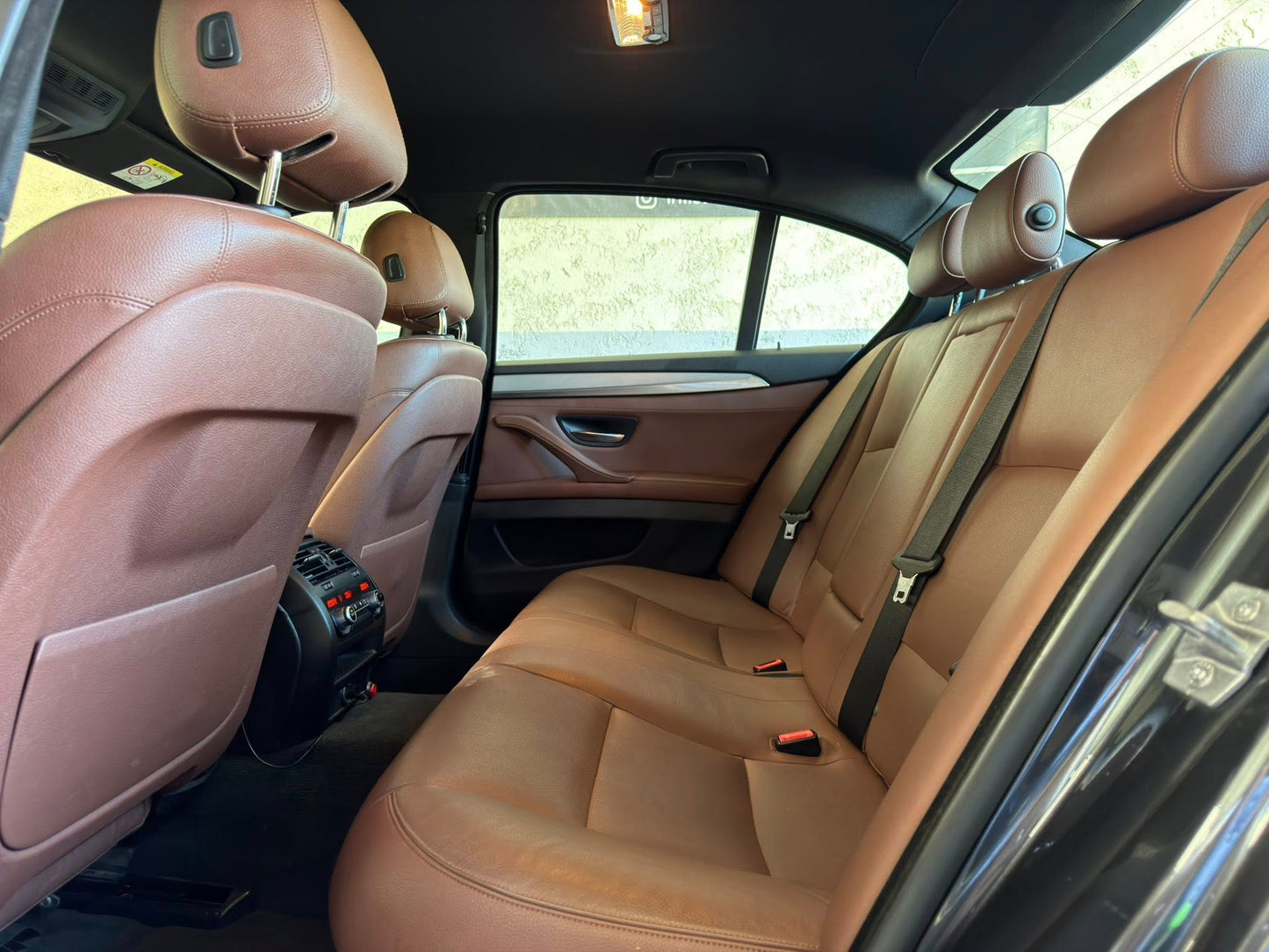 BMW M550d xDrive