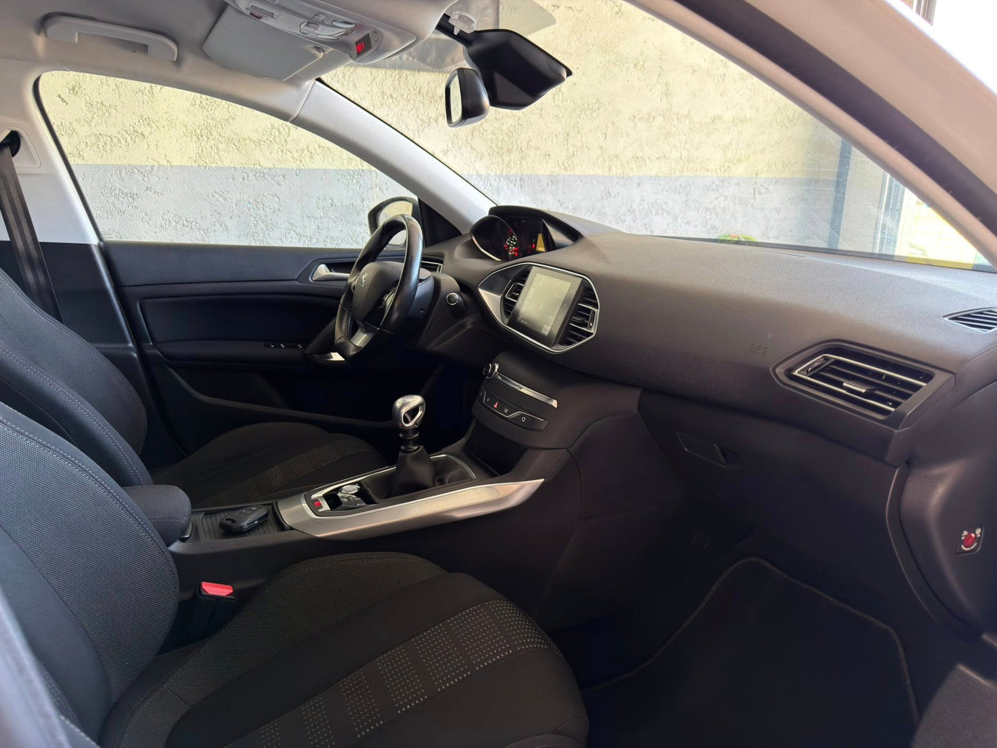 Peugeot 308 SW Allure 1.2 THP