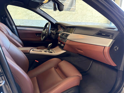 BMW M550d xDrive