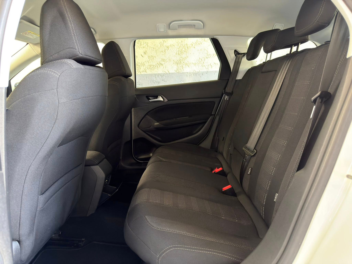 Peugeot 308 SW Allure 1.2 THP
