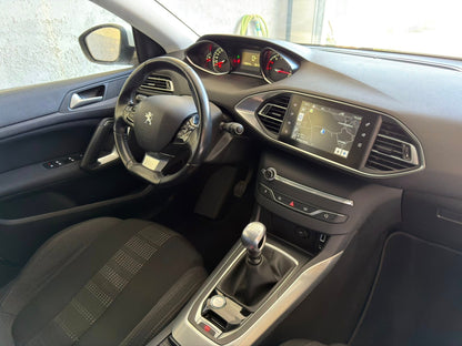 Peugeot 308 SW Allure 1.2 THP