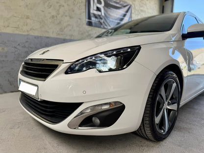 Peugeot 308 SW Allure 1.2 THP