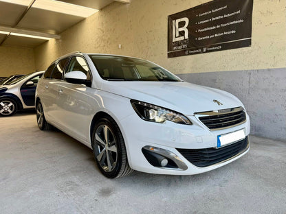 Peugeot 308 SW Allure 1.2 THP