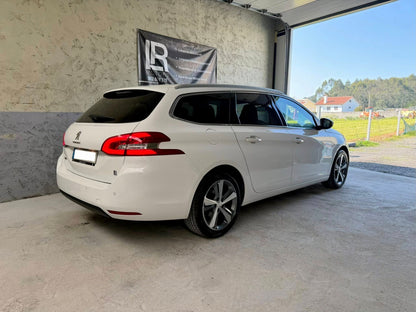 Peugeot 308 SW Allure 1.2 THP