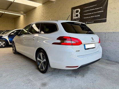 Peugeot 308 SW Allure 1.2 THP