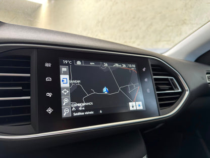 Peugeot 308 SW Allure 1.2 THP