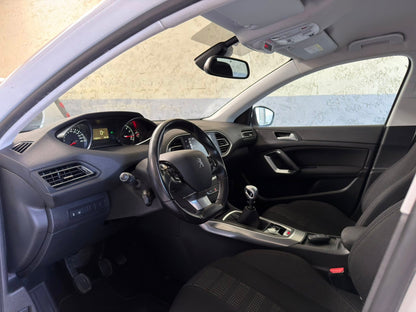 Peugeot 308 SW Allure 1.2 THP