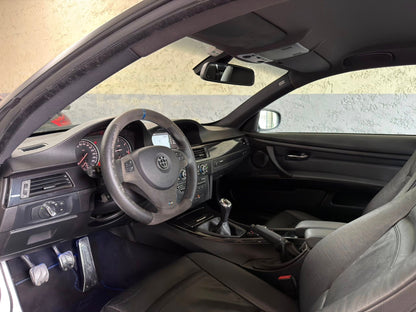 BMW 320d Coupé E92