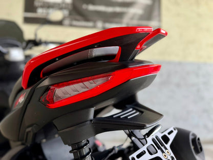 Aprilia SR GT 125 Sport