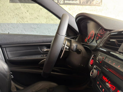 BMW F31 320d