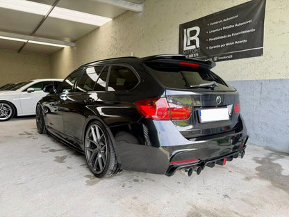 BMW F31 320d