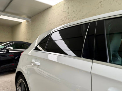 Mercedes-Benz A180d AMG Line