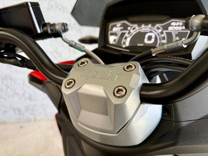 Aprilia SR GT 125 Sport