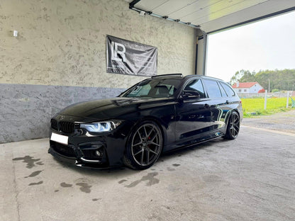 BMW F31 320d