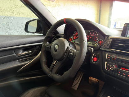 BMW F31 320d