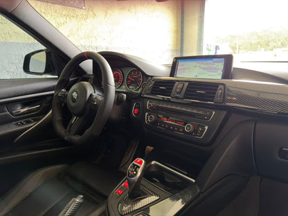 BMW F31 320d