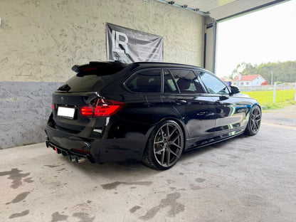BMW F31 320d