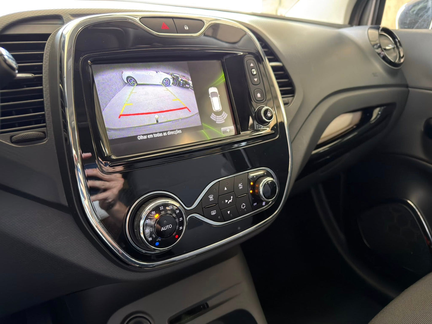 Renault Captur 0.9 TCe 90 Intens