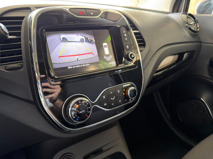 Renault Captur 0.9 TCe 90 Intens