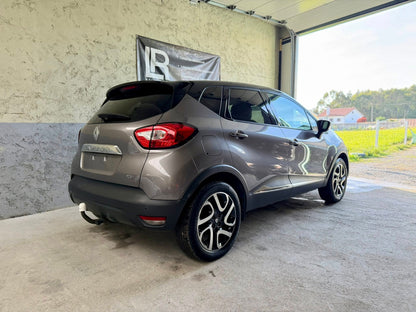Renault Captur 0.9 TCe 90 Intens