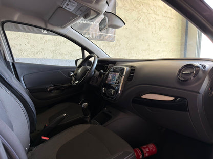 Renault Captur 0.9 TCe 90 Intens