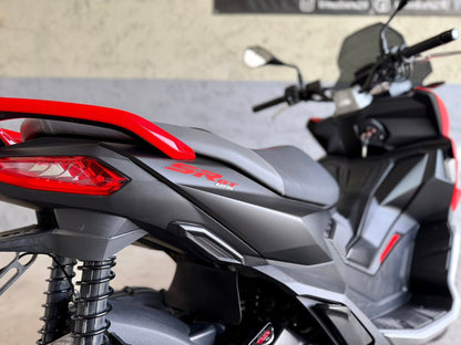 Aprilia SR GT 125 Sport